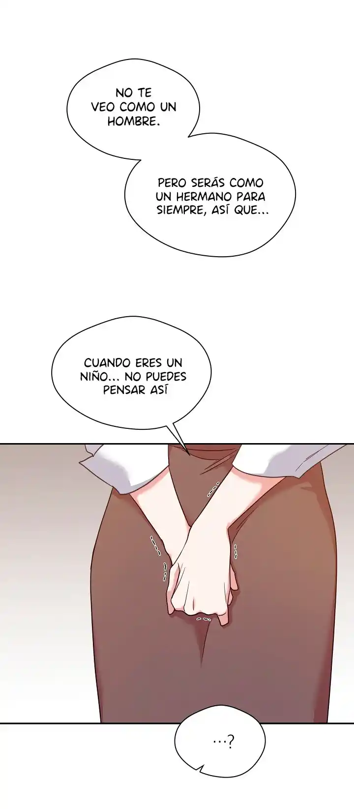 ¡Oppa, Por Favor Hazlo! - Capítulo 3 - Página 39 - LectorTMOo