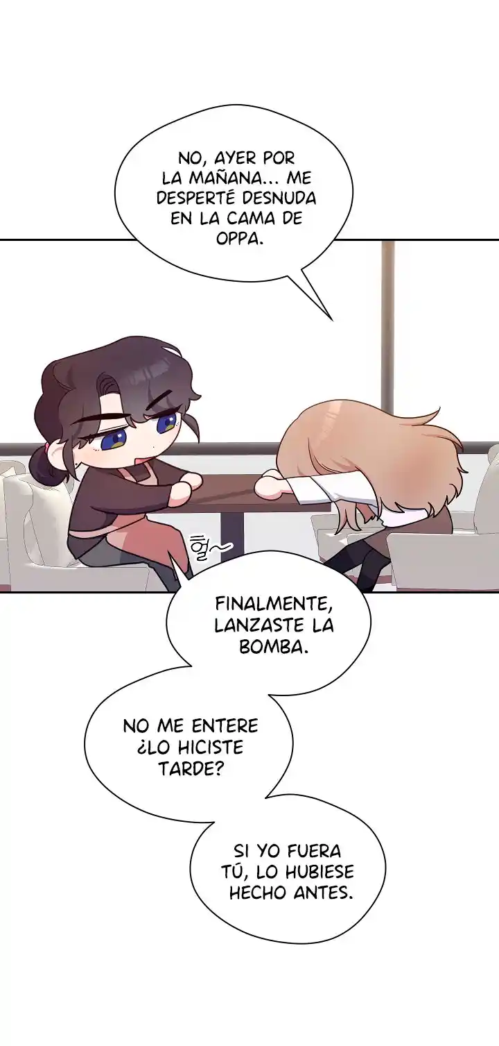 ¡Oppa, Por Favor Hazlo! - Capítulo 3 - Página 57 - LectorTMOo