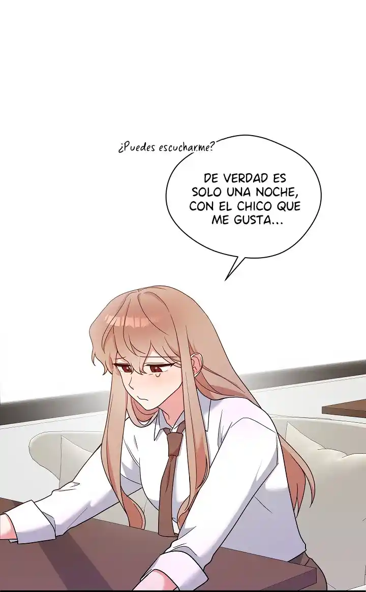 ¡Oppa, Por Favor Hazlo! - Capítulo 3 - Página 59 - LectorTMOo