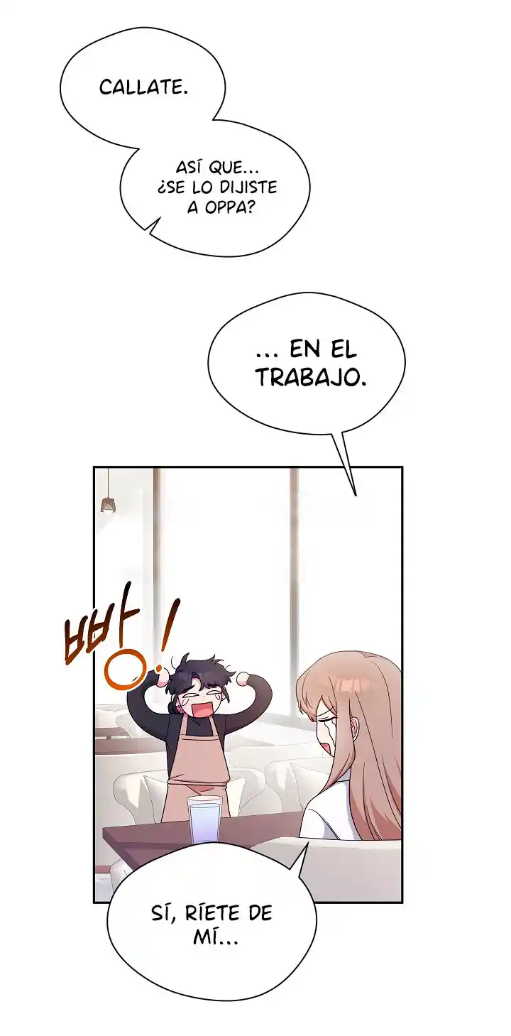 ¡Oppa, Por Favor Hazlo! - Capítulo 3 - Página 72 - LectorTMOo