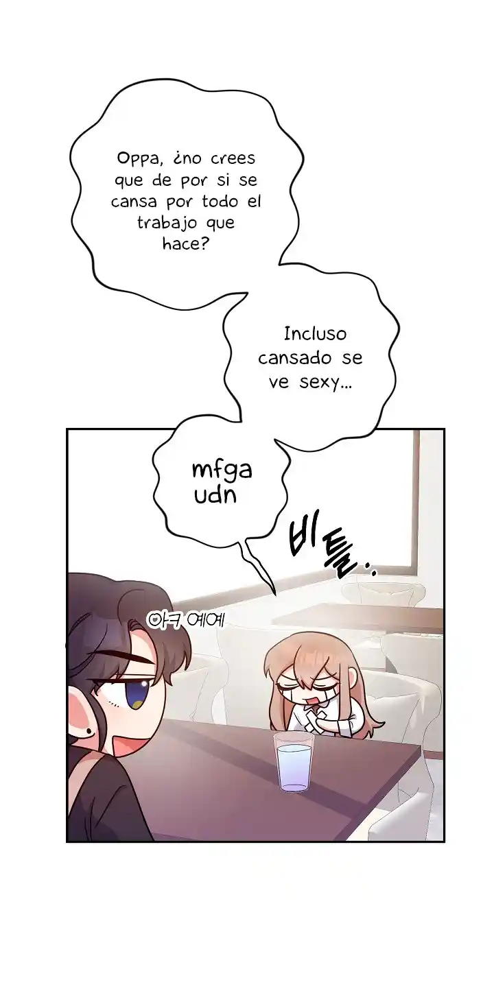 ¡Oppa, Por Favor Hazlo! - Capítulo 3 - Página 74 - LectorTMOo