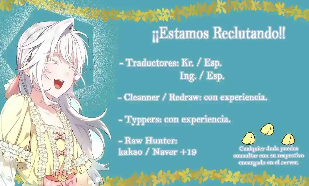 ¡Oppa, Por Favor Hazlo! - Capítulo 33 - Página 12 - LectorTMOo