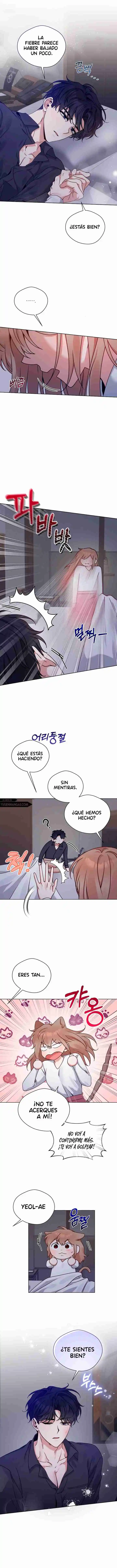 ¡Oppa, Por Favor Hazlo! - Capítulo 34 - Página 2 - LectorTMOo