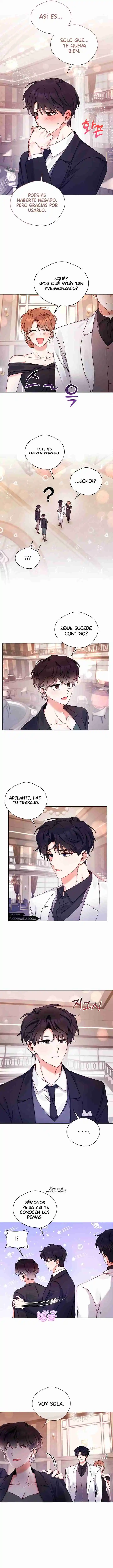 ¡Oppa, Por Favor Hazlo! - Capítulo 34 - Página 5 - LectorTMOo