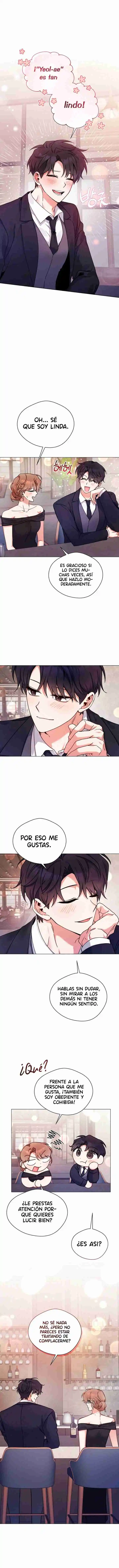 ¡Oppa, Por Favor Hazlo! - Capítulo 35 - Página 2 - LectorTMOo