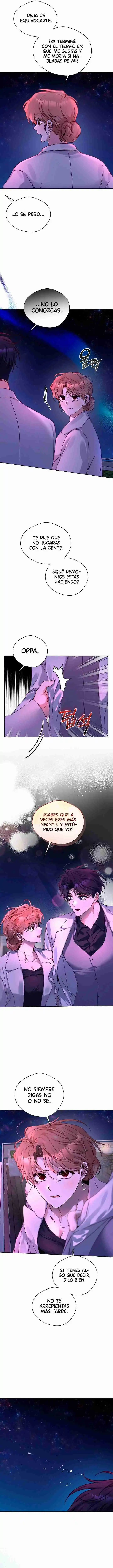¡Oppa, Por Favor Hazlo! - Capítulo 35 - Página 11 - LectorTMOo