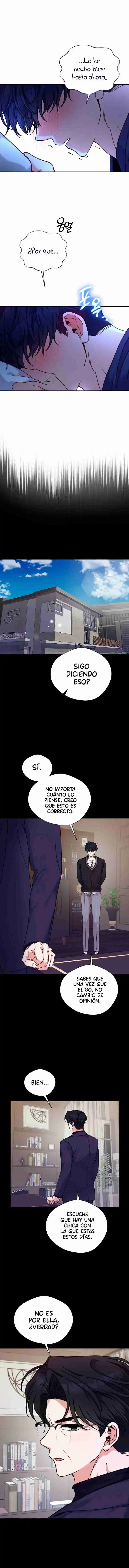 ¡Oppa, Por Favor Hazlo! - Capítulo 36 - Página 7 - LectorTMOo