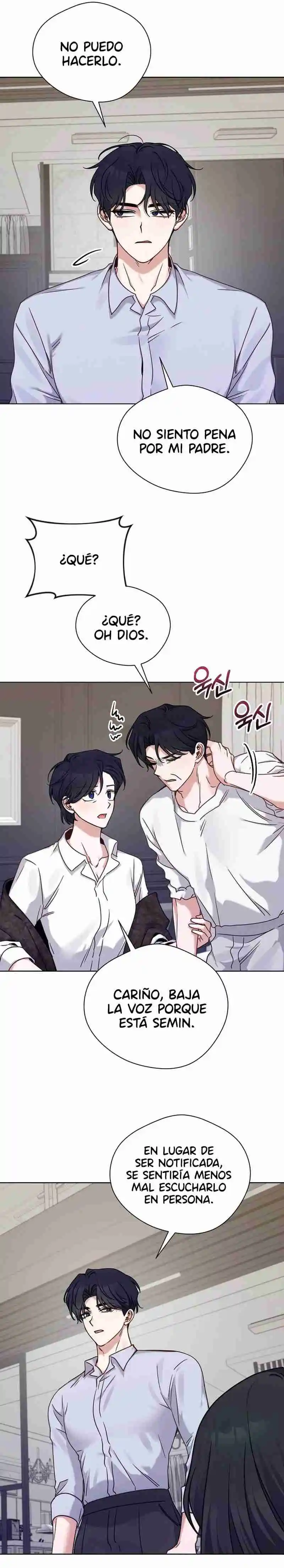 ¡Oppa, Por Favor Hazlo! - Capítulo 41 - Página 6 - LectorTMOo