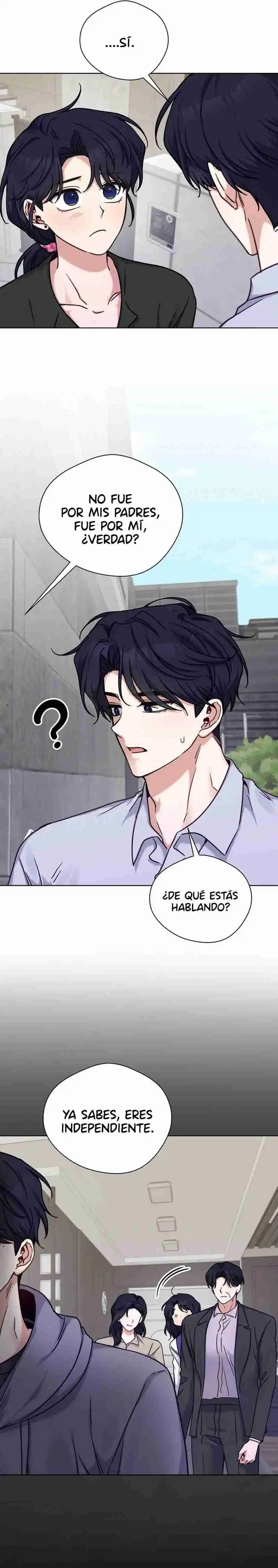 ¡Oppa, Por Favor Hazlo! - Capítulo 41 - Página 10 - LectorTMOo