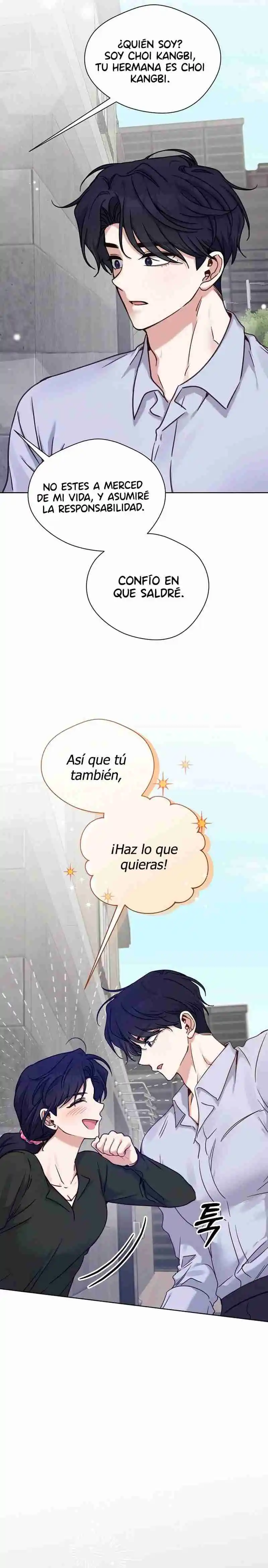 ¡Oppa, Por Favor Hazlo! - Capítulo 41 - Página 13 - LectorTMOo