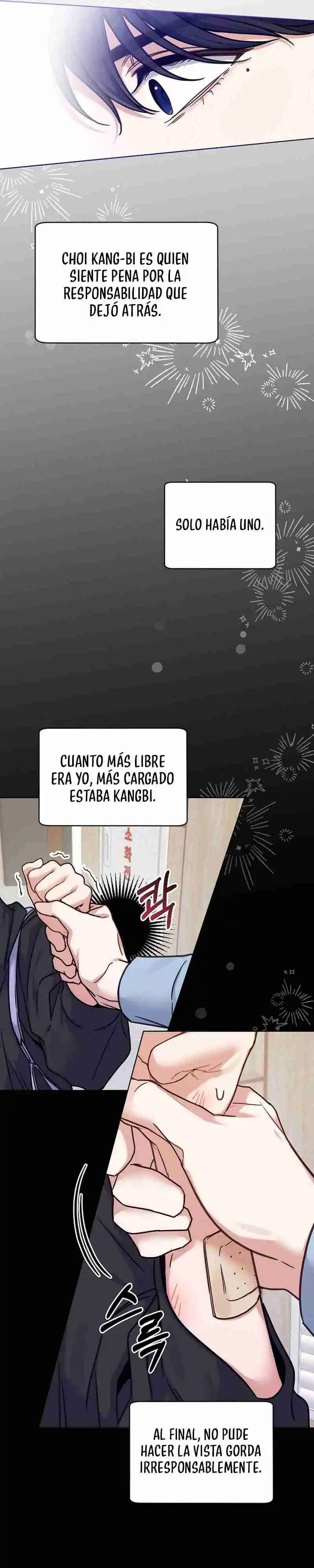 ¡Oppa, Por Favor Hazlo! - Capítulo 41 - Página 14 - LectorTMOo