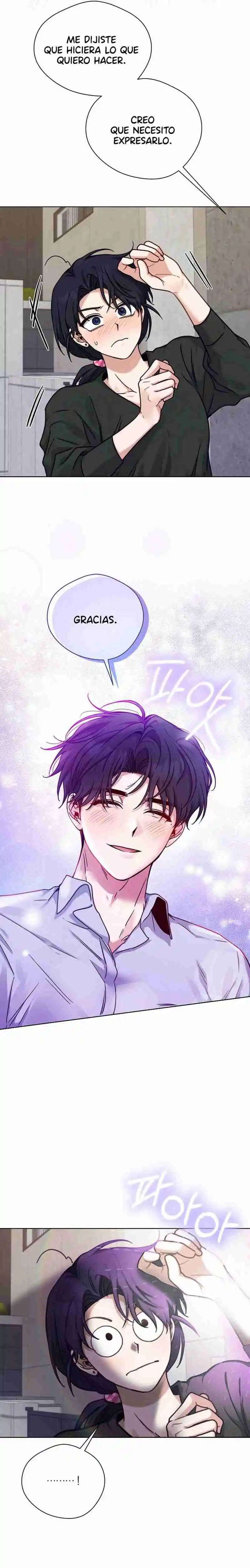 ¡Oppa, Por Favor Hazlo! - Capítulo 41 - Página 18 - LectorTMOo