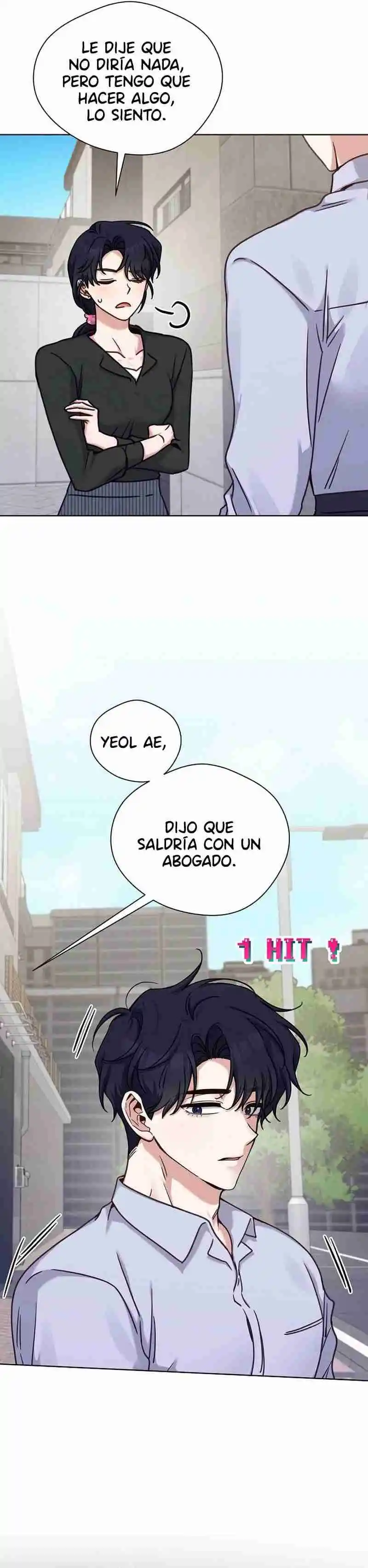 ¡Oppa, Por Favor Hazlo! - Capítulo 41 - Página 20 - LectorTMOo