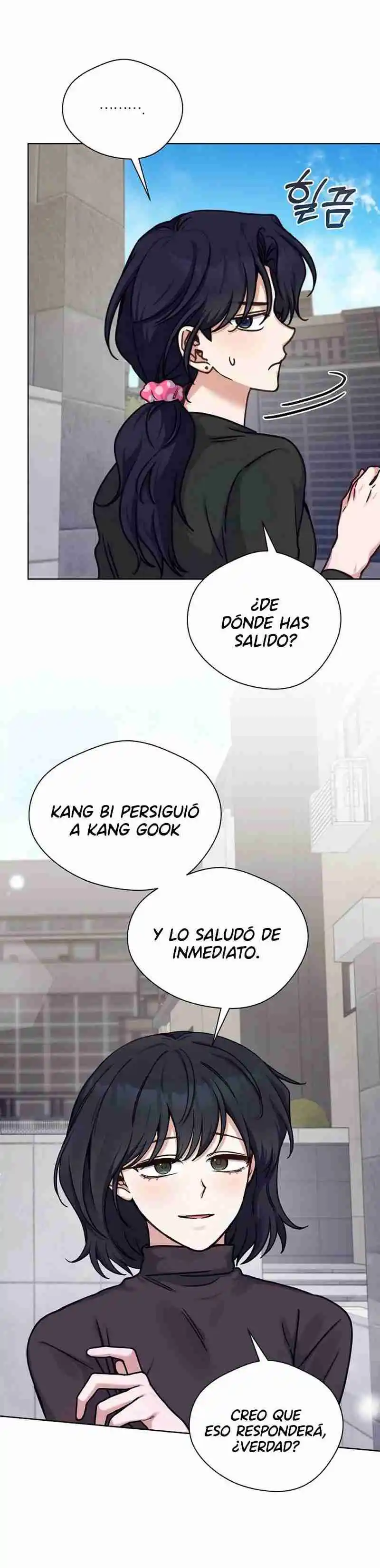 ¡Oppa, Por Favor Hazlo! - Capítulo 41 - Página 24 - LectorTMOo