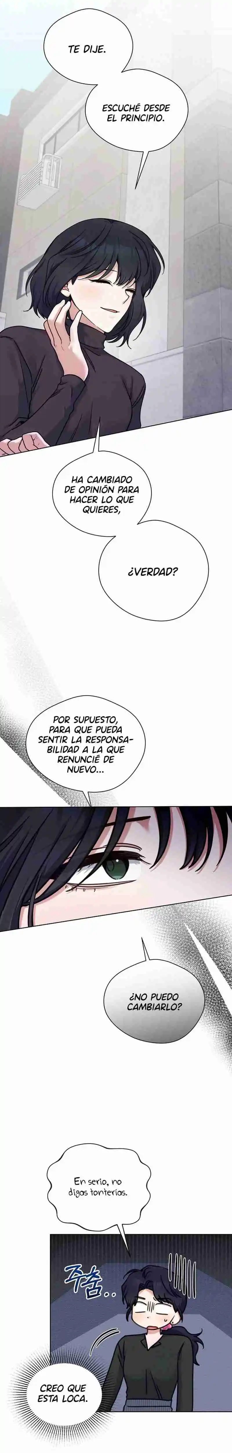 ¡Oppa, Por Favor Hazlo! - Capítulo 41 - Página 27 - LectorTMOo