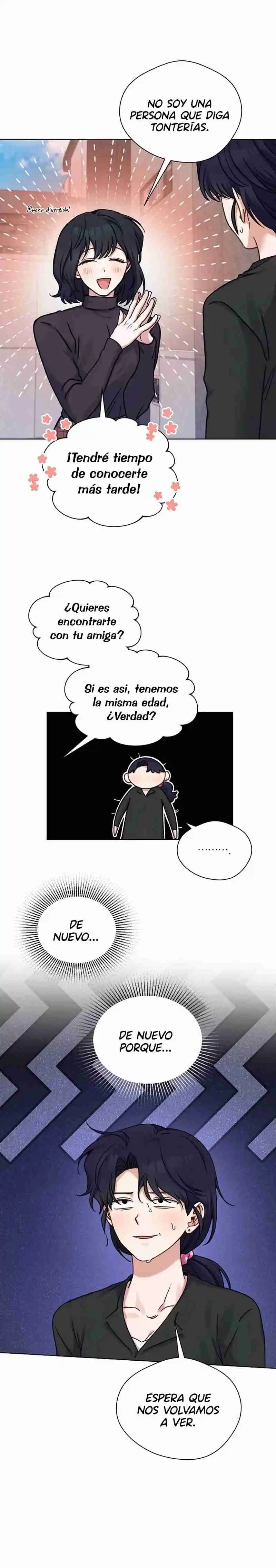 ¡Oppa, Por Favor Hazlo! - Capítulo 41 - Página 28 - LectorTMOo
