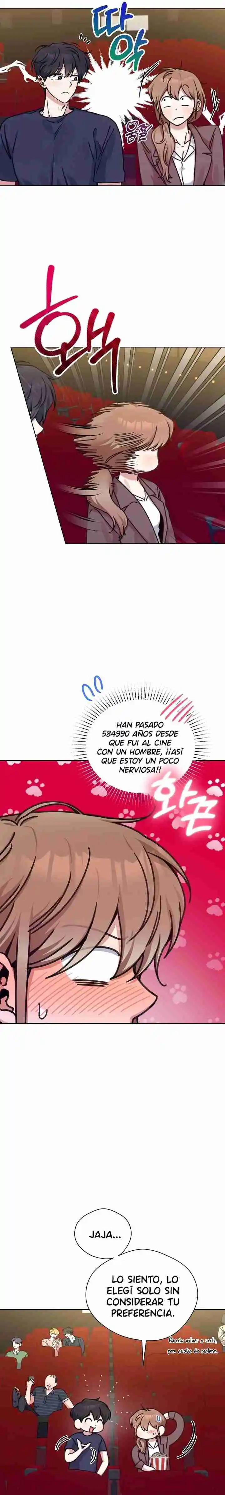 ¡Oppa, Por Favor Hazlo! - Capítulo 42 - Página 4 - LectorTMOo