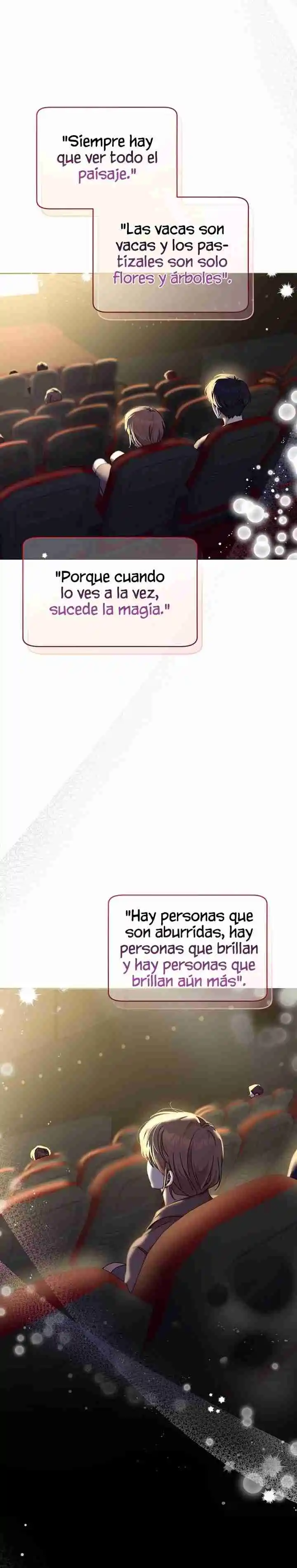 ¡Oppa, Por Favor Hazlo! - Capítulo 42 - Página 6 - LectorTMOo