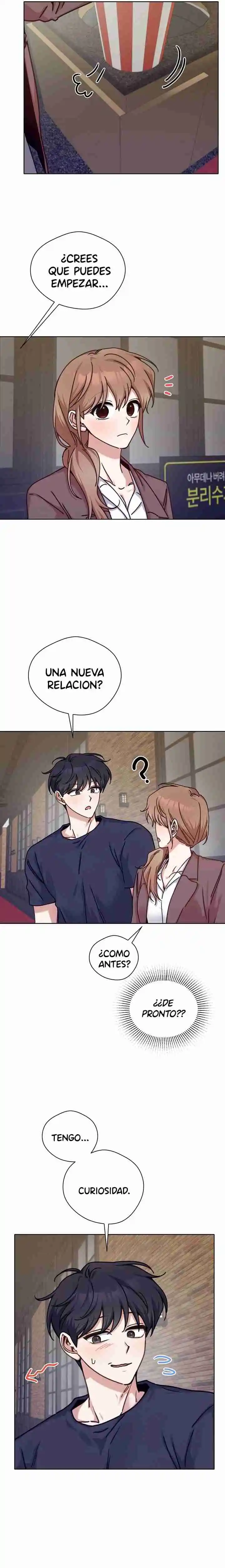 ¡Oppa, Por Favor Hazlo! - Capítulo 42 - Página 11 - LectorTMOo