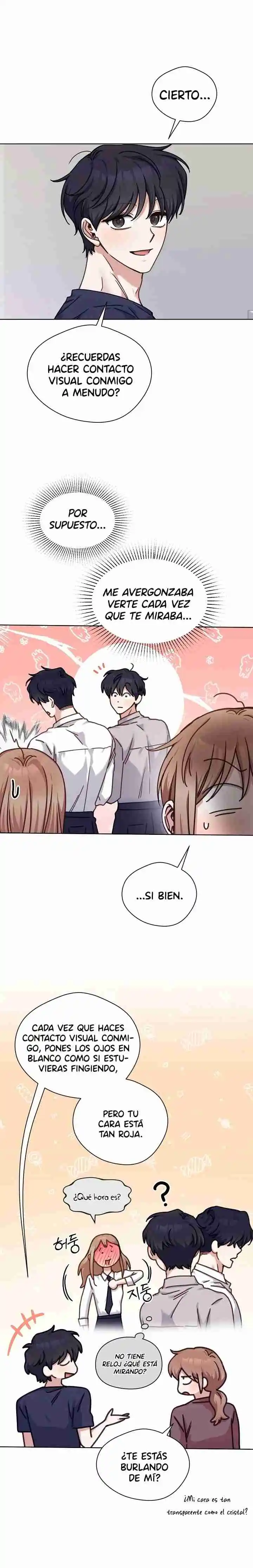 ¡Oppa, Por Favor Hazlo! - Capítulo 42 - Página 17 - LectorTMOo