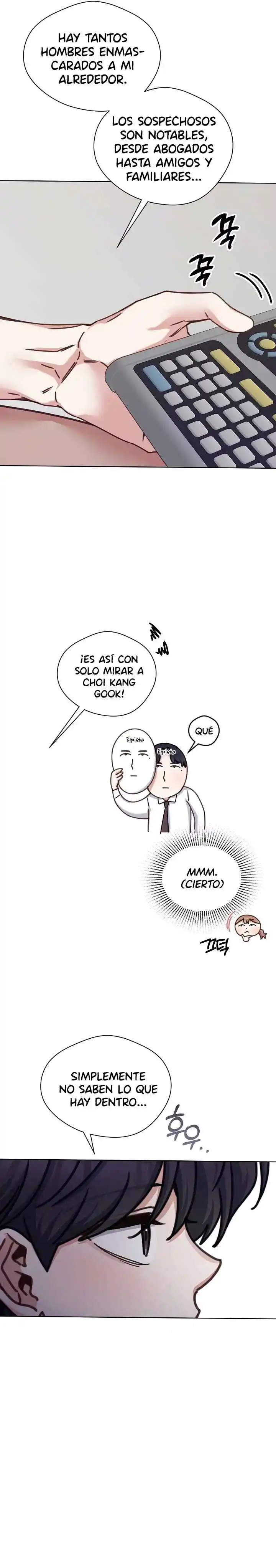 ¡Oppa, Por Favor Hazlo! - Capítulo 42 - Página 18 - LectorTMOo