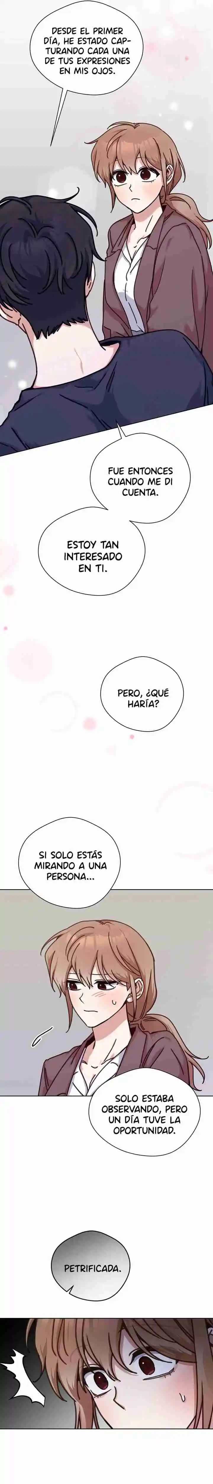 ¡Oppa, Por Favor Hazlo! - Capítulo 42 - Página 20 - LectorTMOo