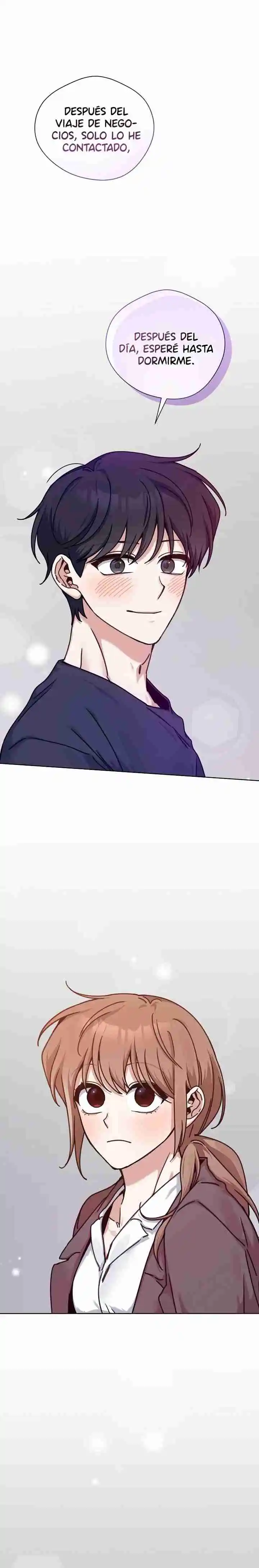 ¡Oppa, Por Favor Hazlo! - Capítulo 42 - Página 23 - LectorTMOo