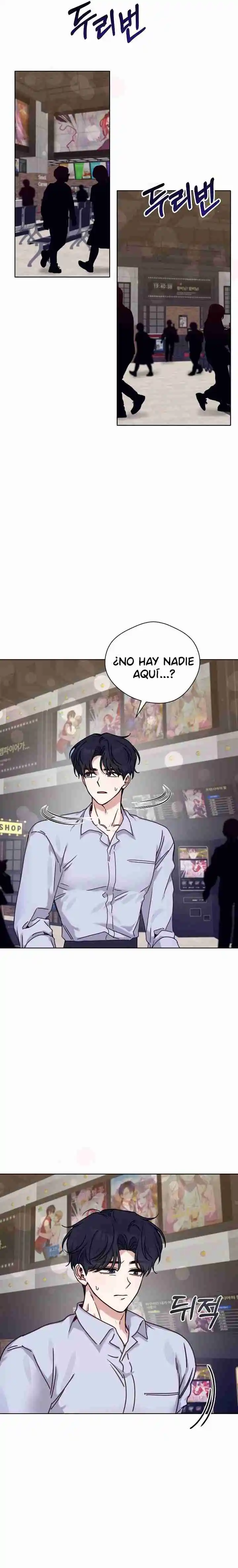 ¡Oppa, Por Favor Hazlo! - Capítulo 42 - Página 25 - LectorTMOo