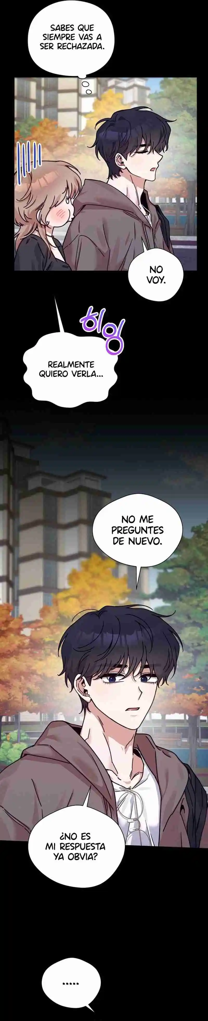 ¡Oppa, Por Favor Hazlo! - Capítulo 43 - Página 4 - LectorTMOo