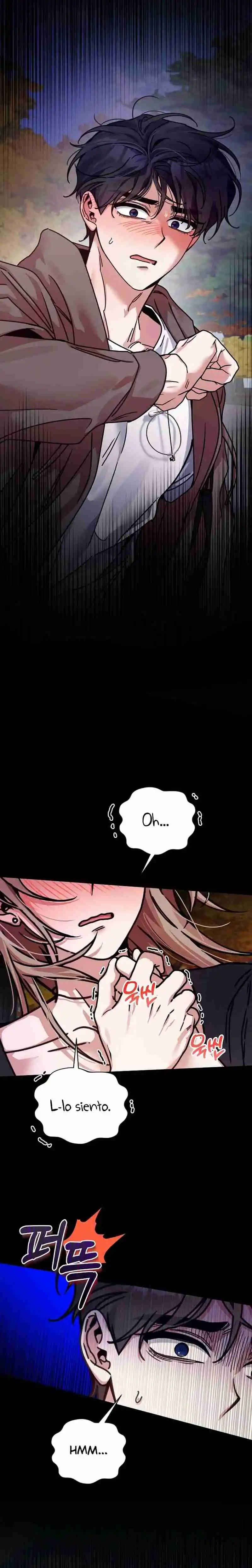 ¡Oppa, Por Favor Hazlo! - Capítulo 43 - Página 8 - LectorTMOo