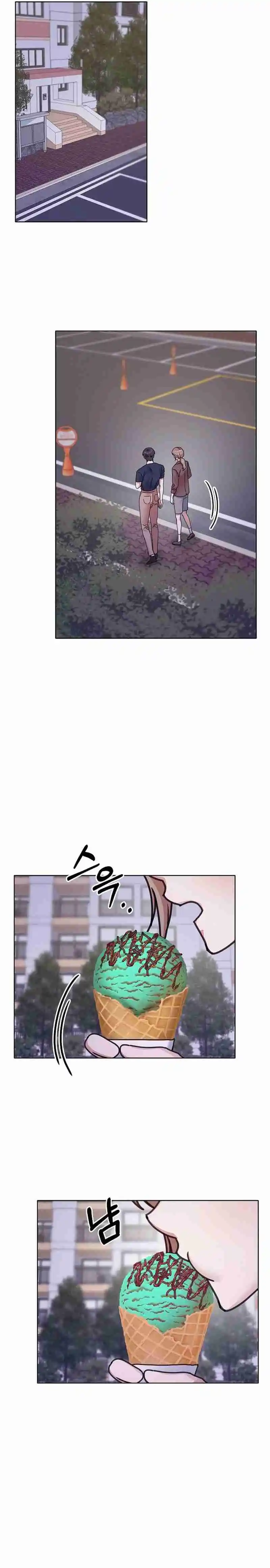 ¡Oppa, Por Favor Hazlo! - Capítulo 43 - Página 10 - LectorTMOo