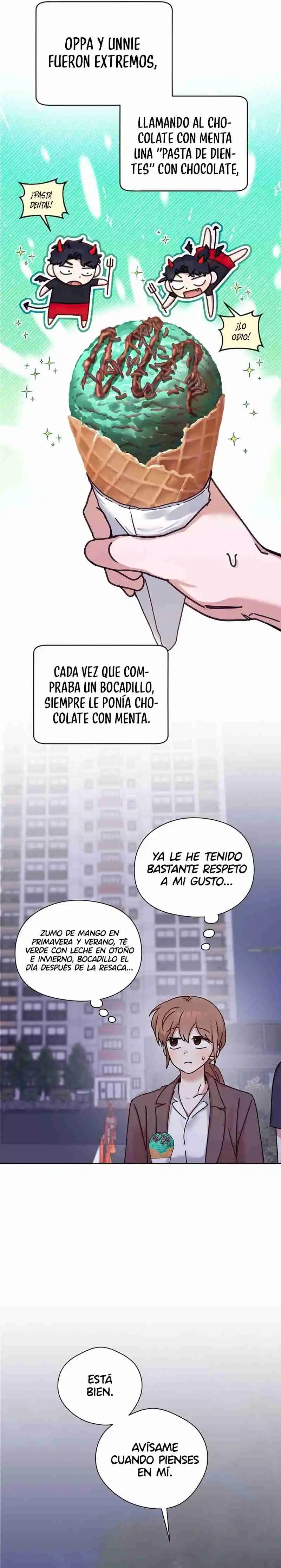 ¡Oppa, Por Favor Hazlo! - Capítulo 43 - Página 13 - LectorTMOo