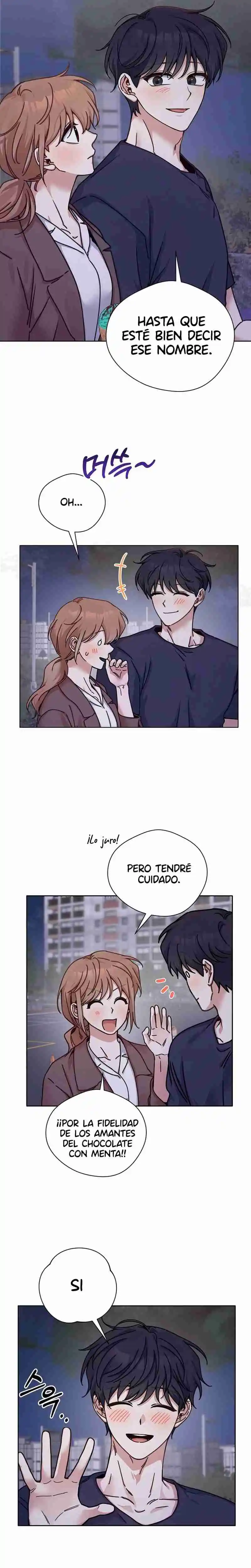 ¡Oppa, Por Favor Hazlo! - Capítulo 43 - Página 14 - LectorTMOo