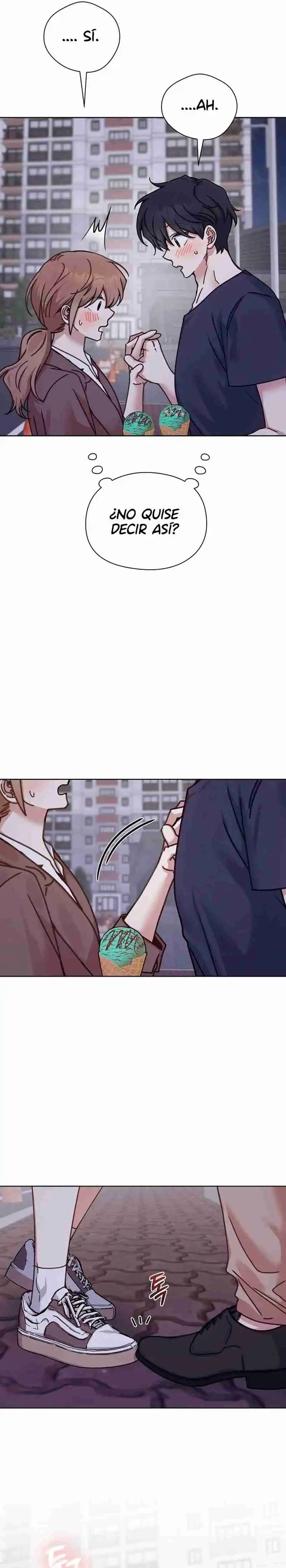 ¡Oppa, Por Favor Hazlo! - Capítulo 43 - Página 16 - LectorTMOo