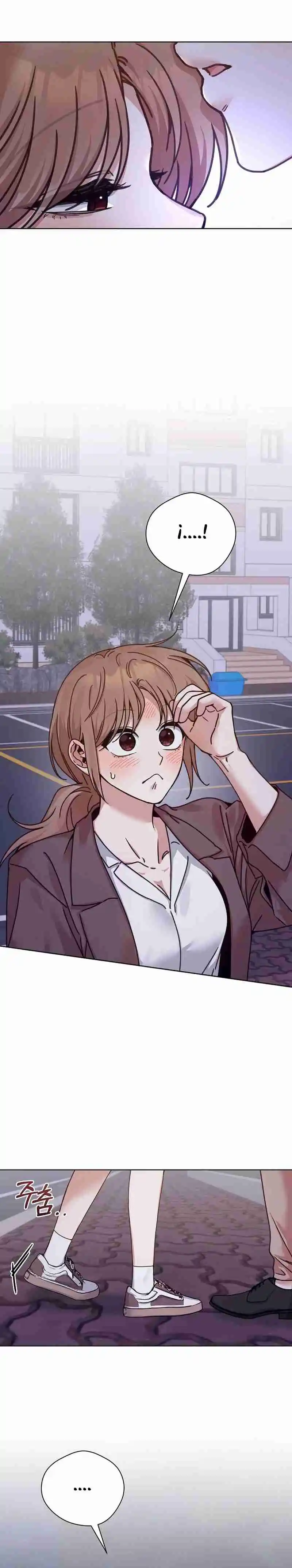 ¡Oppa, Por Favor Hazlo! - Capítulo 43 - Página 19 - LectorTMOo
