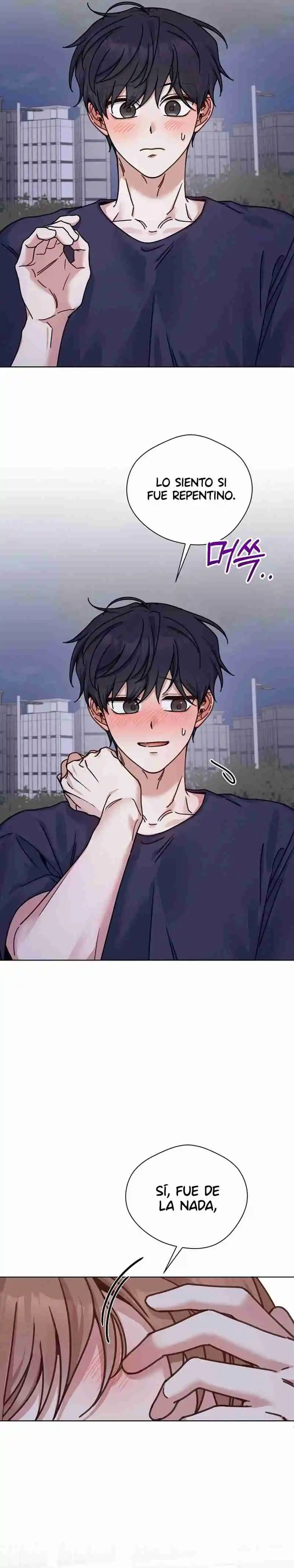 ¡Oppa, Por Favor Hazlo! - Capítulo 43 - Página 20 - LectorTMOo