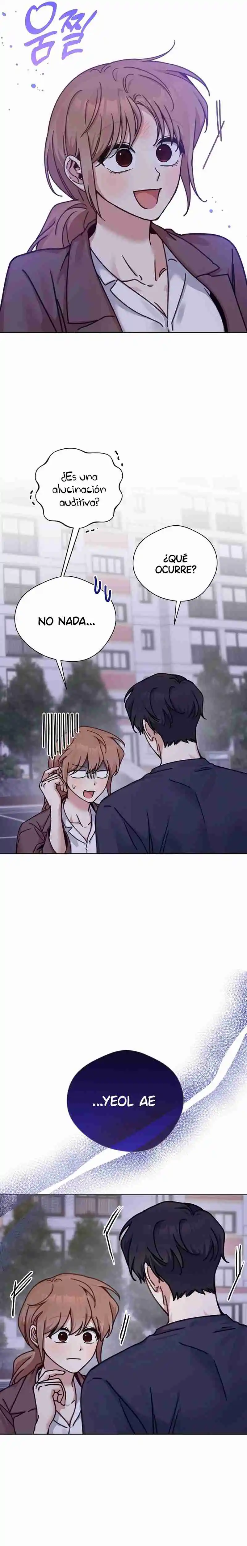 ¡Oppa, Por Favor Hazlo! - Capítulo 43 - Página 22 - LectorTMOo