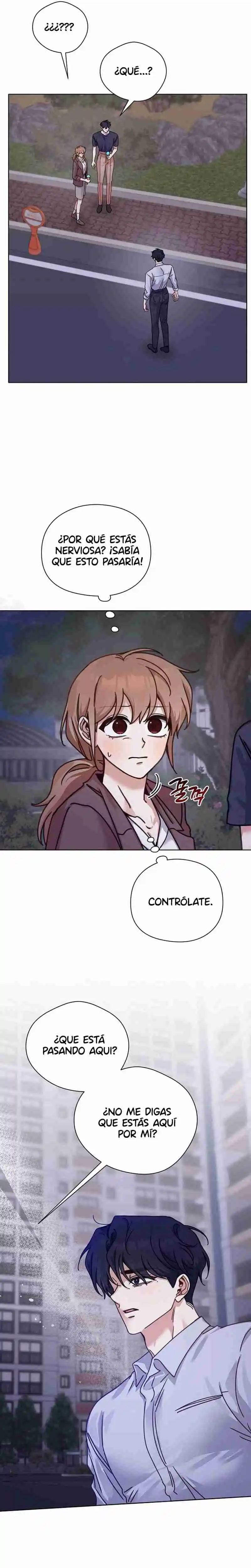 ¡Oppa, Por Favor Hazlo! - Capítulo 43 - Página 24 - LectorTMOo