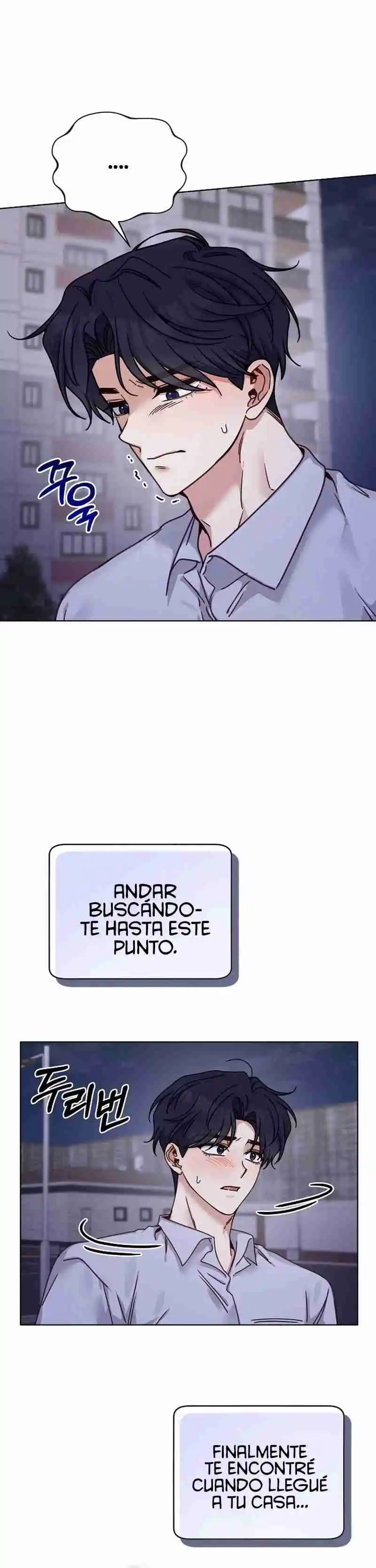 ¡Oppa, Por Favor Hazlo! - Capítulo 43 - Página 25 - LectorTMOo