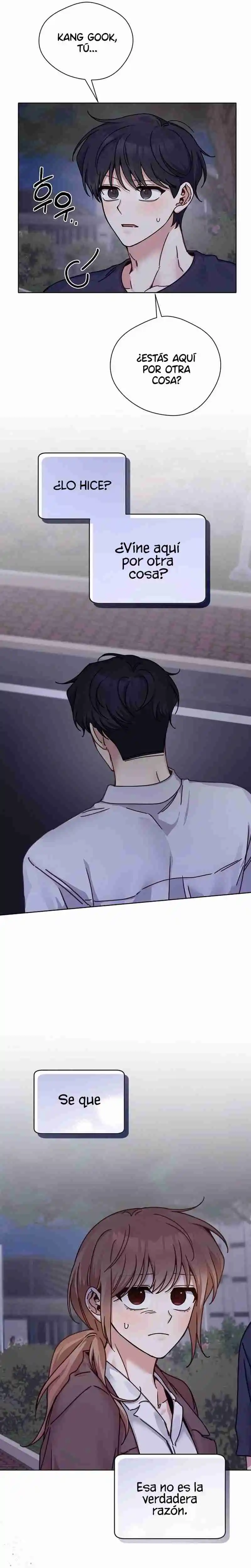 ¡Oppa, Por Favor Hazlo! - Capítulo 43 - Página 27 - LectorTMOo