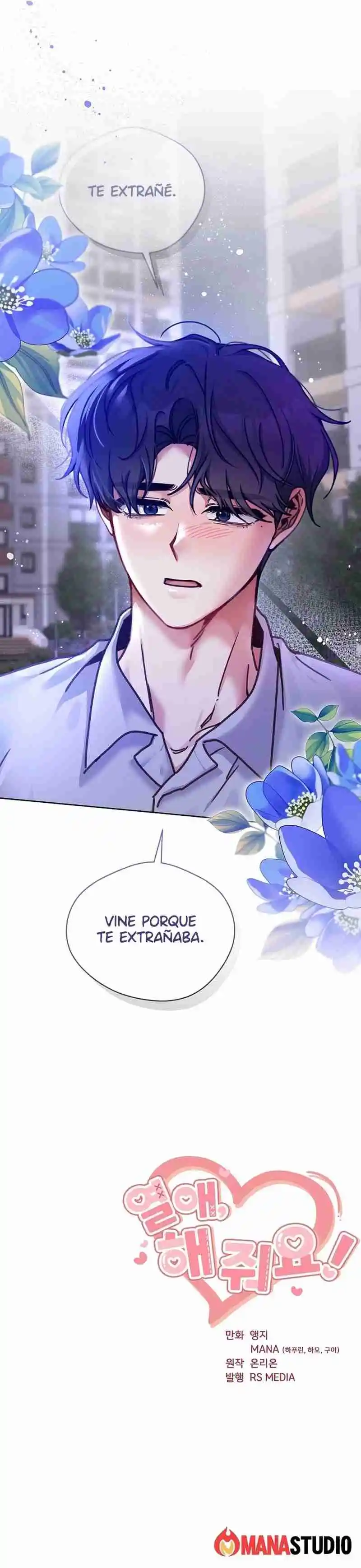 ¡Oppa, Por Favor Hazlo! - Capítulo 43 - Página 28 - LectorTMOo