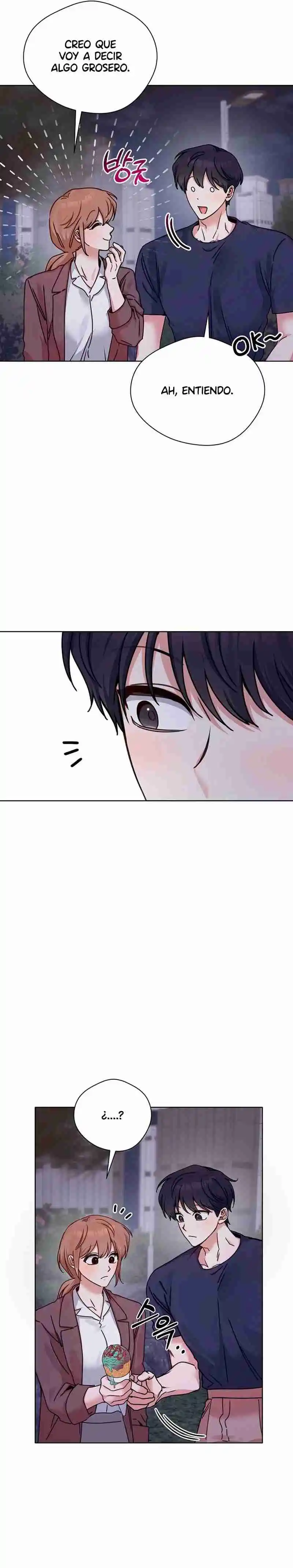 ¡Oppa, Por Favor Hazlo! - Capítulo 44 - Página 8 - LectorTMOo