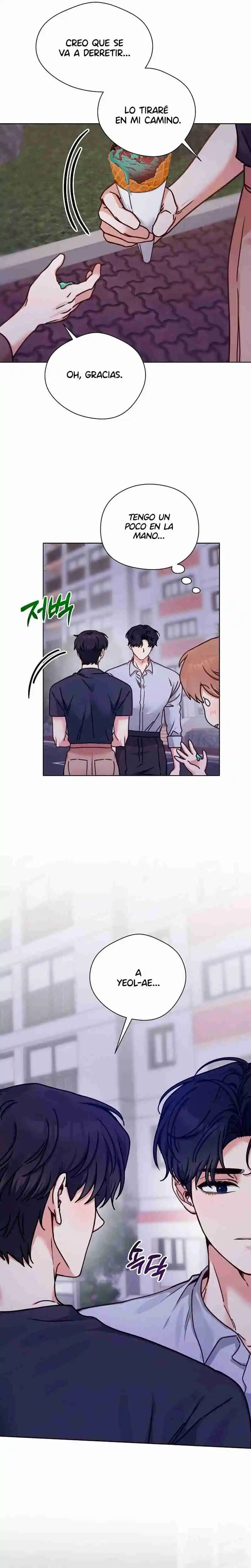¡Oppa, Por Favor Hazlo! - Capítulo 44 - Página 9 - LectorTMOo