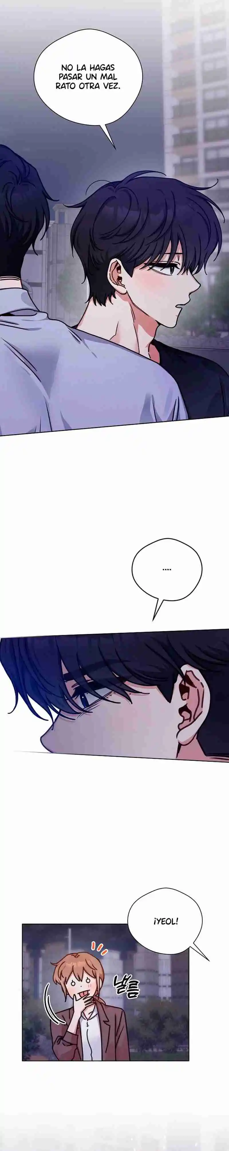 ¡Oppa, Por Favor Hazlo! - Capítulo 44 - Página 10 - LectorTMOo