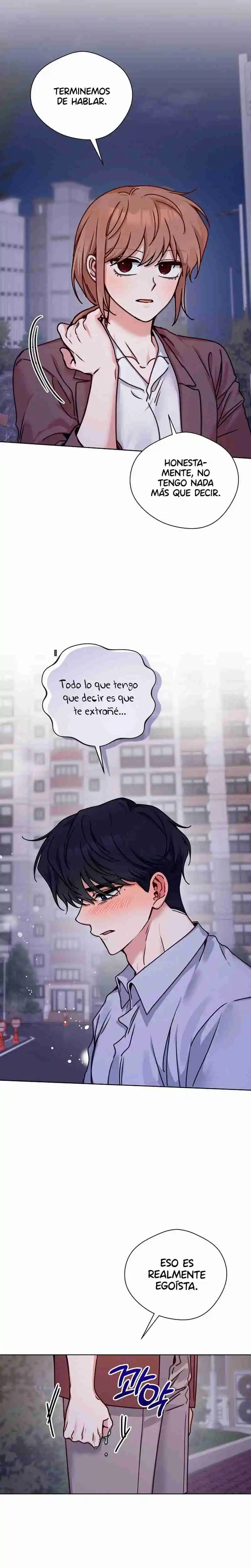 ¡Oppa, Por Favor Hazlo! - Capítulo 44 - Página 12 - LectorTMOo