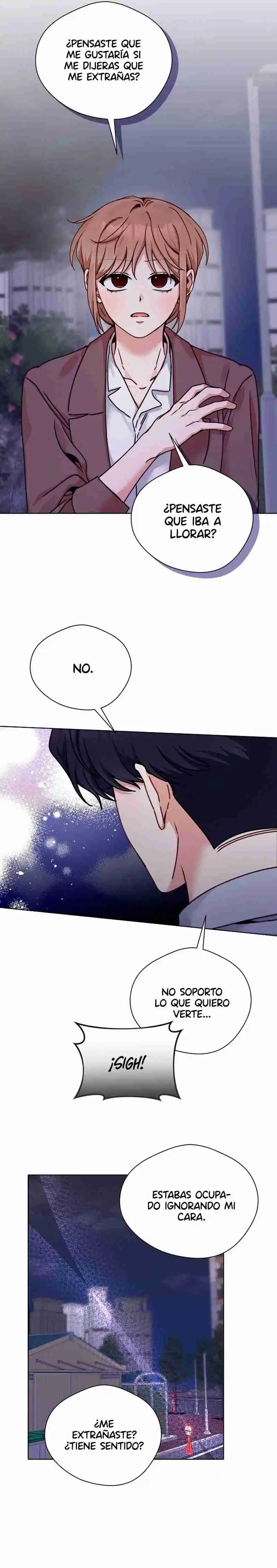 ¡Oppa, Por Favor Hazlo! - Capítulo 44 - Página 15 - LectorTMOo