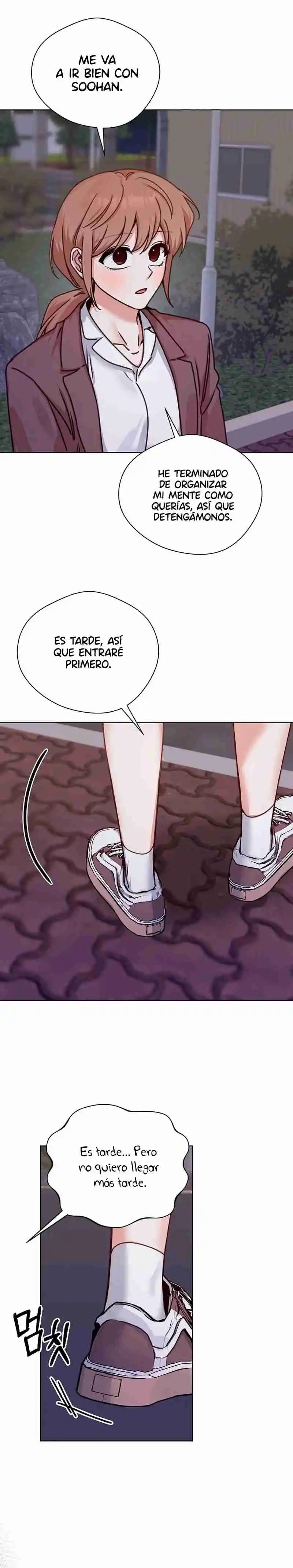 ¡Oppa, Por Favor Hazlo! - Capítulo 44 - Página 17 - LectorTMOo