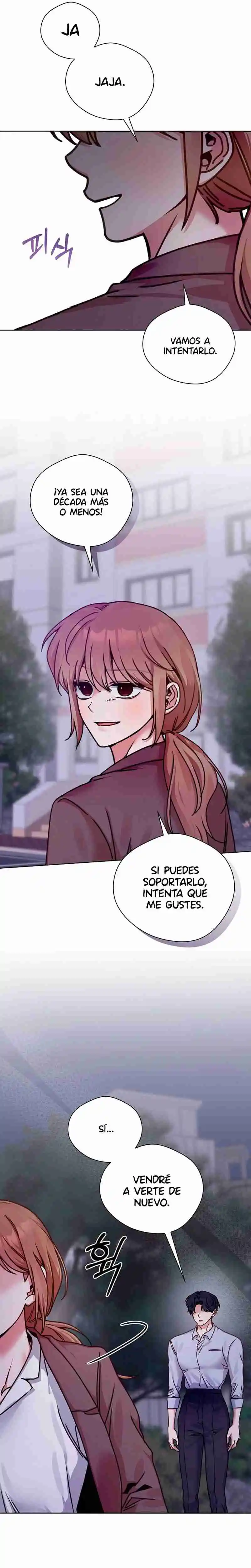 ¡Oppa, Por Favor Hazlo! - Capítulo 44 - Página 20 - LectorTMOo