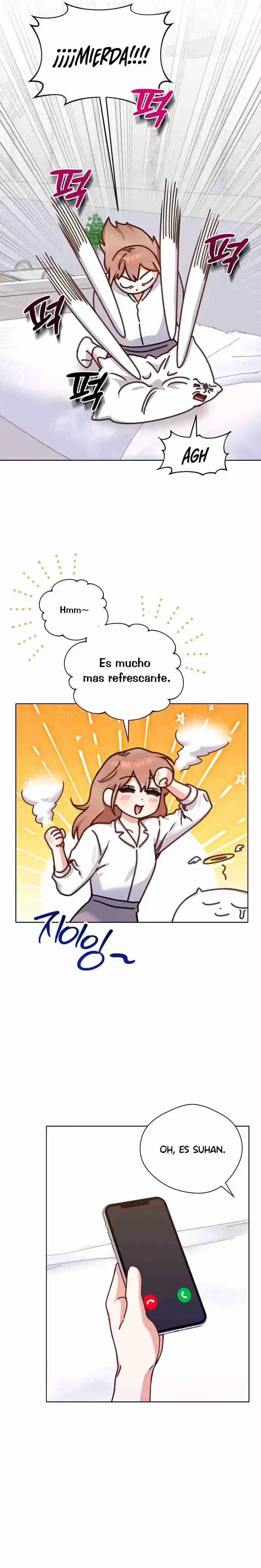 ¡Oppa, Por Favor Hazlo! - Capítulo 44 - Página 22 - LectorTMOo