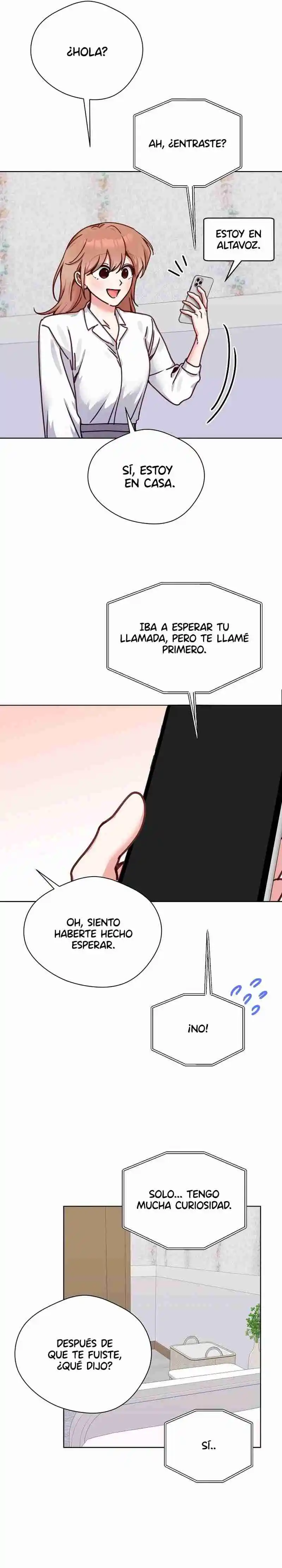 ¡Oppa, Por Favor Hazlo! - Capítulo 44 - Página 23 - LectorTMOo
